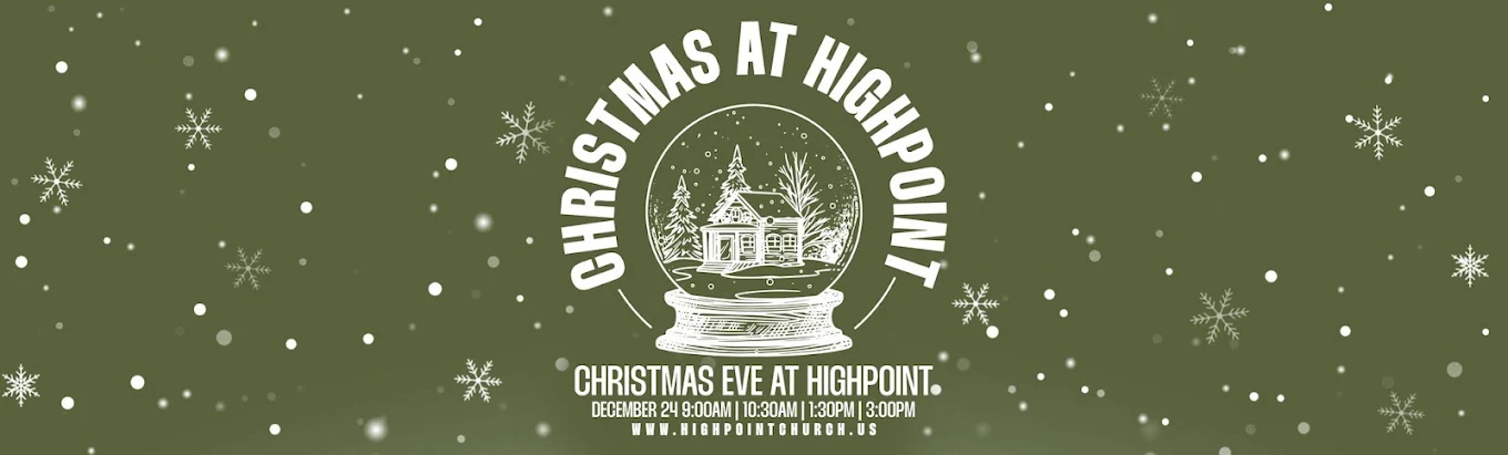 Highpoint Church Aurora